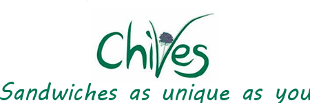 Chives Catering - Globe Park, Marlow logo