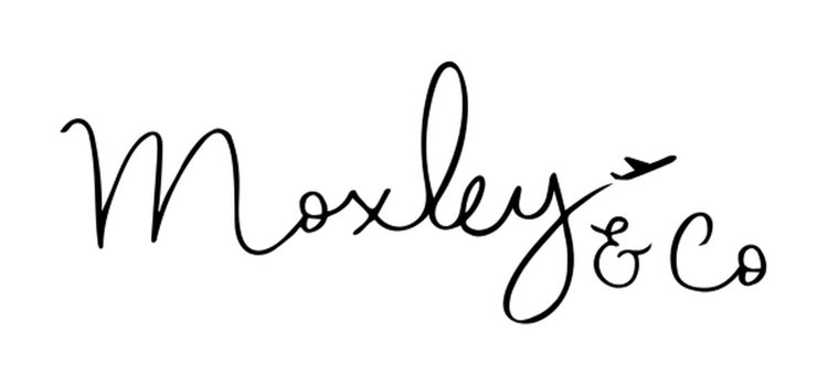 Moxley&Co - a MAIN SPONSORS sponsors