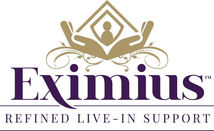 Eximius - a MAIN SPONSORS sponsors