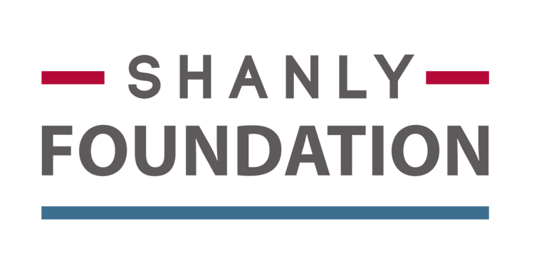 Shanly Foundation - a SUPPORTERS sponsors